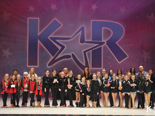 Boardman, OH - 1/31/2014 - Awards