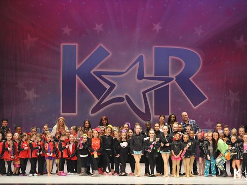 Boardman, OH - 1/31/2014 - Awards