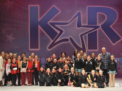 Boardman, OH - 1/31/2014 - Awards