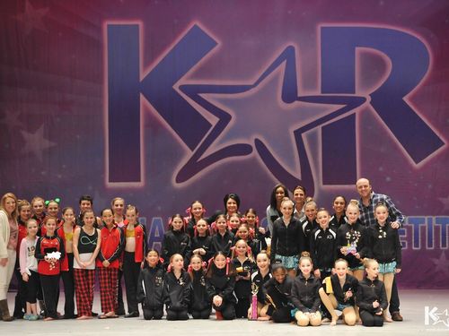 Boardman, OH - 1/31/2014 - Awards