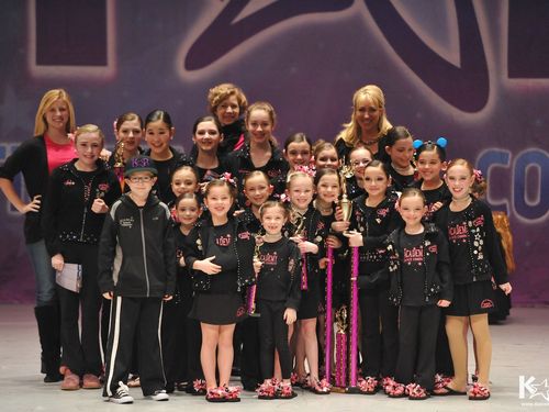 Boardman, OH - 1/31/2014 - Awards