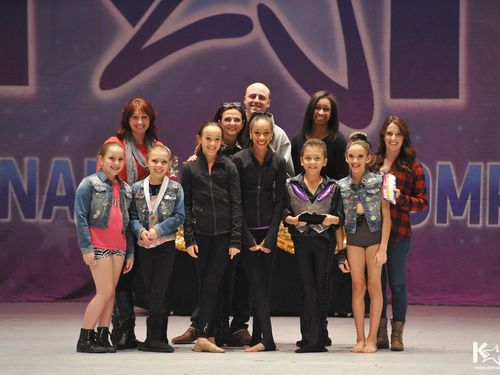Boardman, OH - 1/31/2014 - Awards
