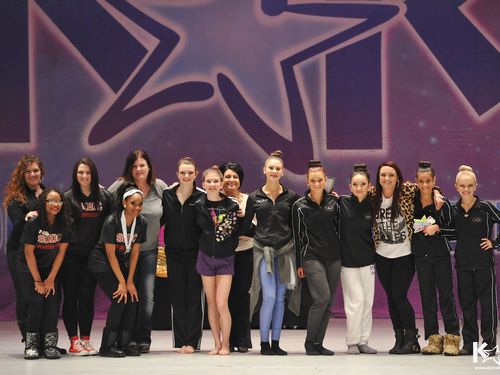 Boardman, OH - 1/31/2014 - Awards