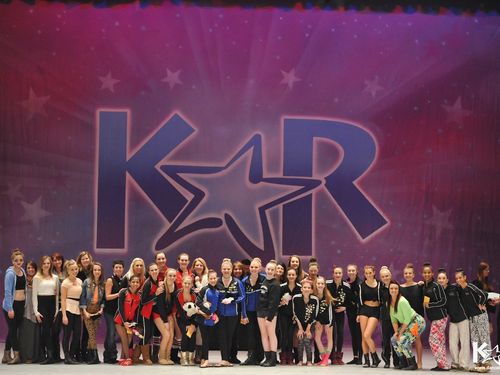 Boardman, OH - 1/31/2014 - Awards