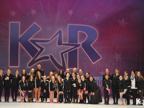 Boardman, OH - 1/31/2014 - Awards