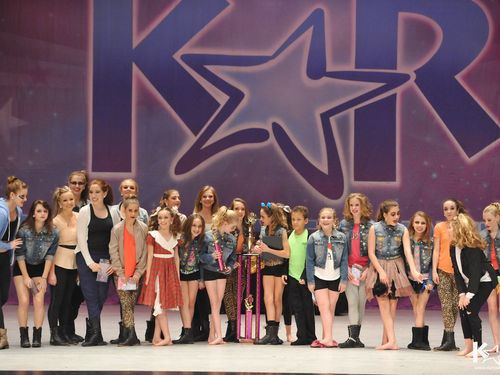 Boardman, OH - 1/31/2014 - Awards