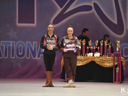 Boardman, OH - 1/31/2014 - Awards