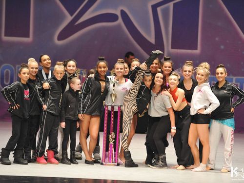 Boardman, OH - 1/31/2014 - Awards