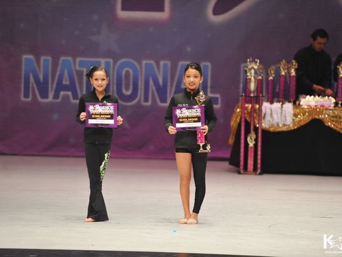 Boardman, OH - 1/31/2014 - Awards