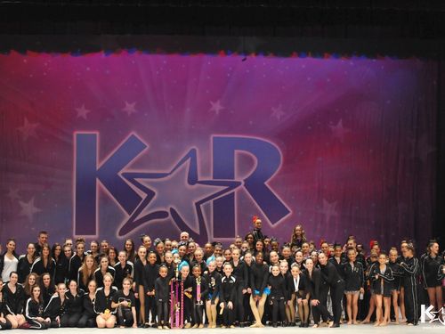 Boardman, OH - 1/31/2014 - Awards