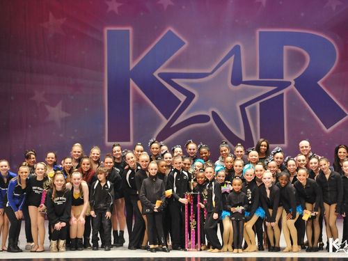 Boardman, OH - 1/31/2014 - Awards