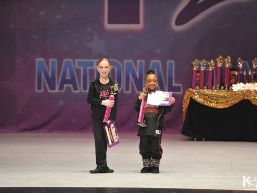 Boardman, OH - 1/31/2014 - Awards