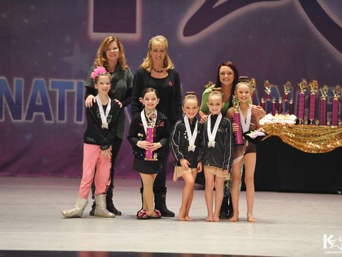 Boardman, OH - 1/31/2014 - Awards