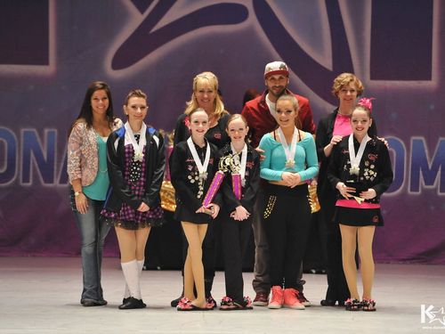 Boardman, OH - 1/31/2014 - Awards