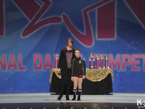 Concord, NH - 1/31/2014 - Awards