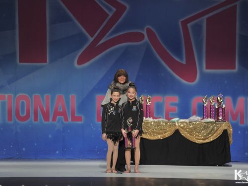 Concord, NH - 1/31/2014 - Awards