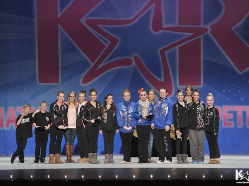 Concord, NH - 1/31/2014 - Awards