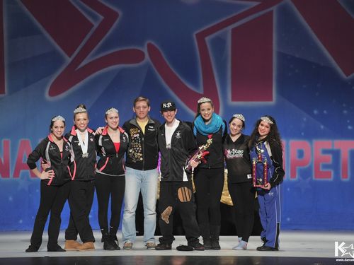 Concord, NH - 1/31/2014 - Awards