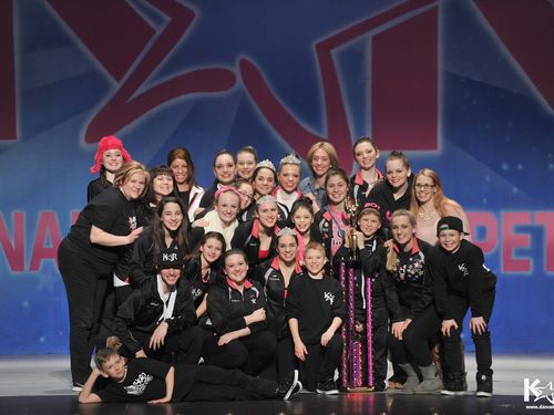 Concord, NH - 1/31/2014 - Awards