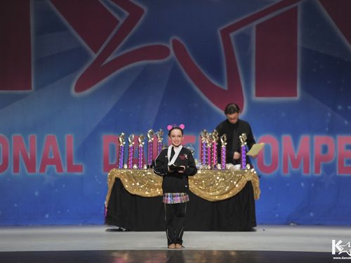 Concord, NH - 1/31/2014 - Awards
