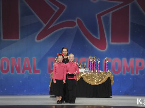 Concord, NH - 1/31/2014 - Awards