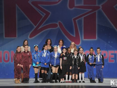 Concord, NH - 1/31/2014 - Awards