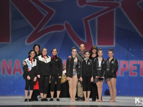 Concord, NH - 1/31/2014 - Awards