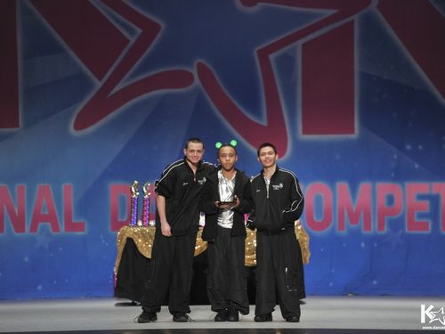 Concord, NH - 1/31/2014 - Awards