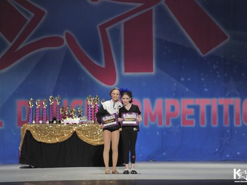 Concord, NH - 1/31/2014 - Awards