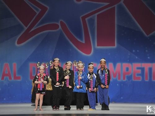 Concord, NH - 1/31/2014 - Awards
