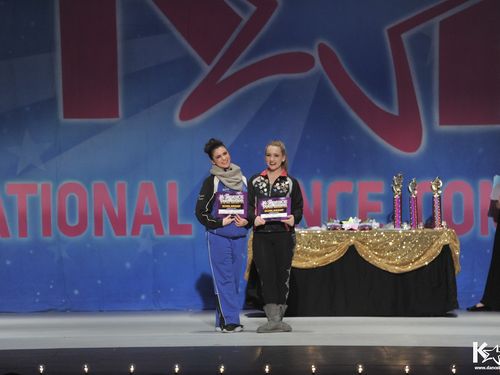 Concord, NH - 1/31/2014 - Awards
