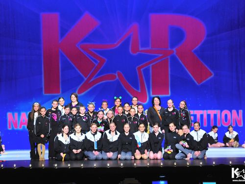 Concord, NH - 1/31/2014 - Awards