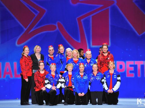 Concord, NH - 1/31/2014 - Awards