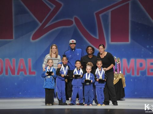 Concord, NH - 1/31/2014 - Awards