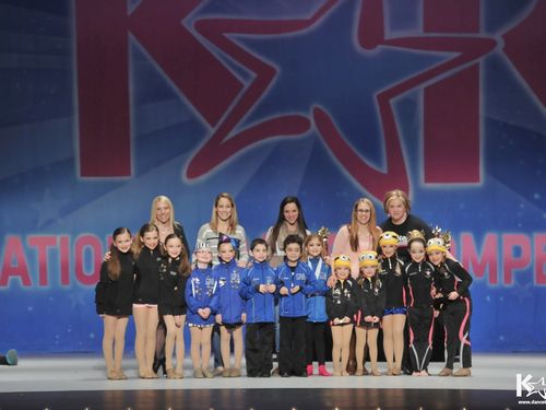 Concord, NH - 1/31/2014 - Awards
