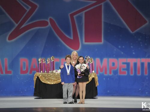 Concord, NH - 1/31/2014 - Awards