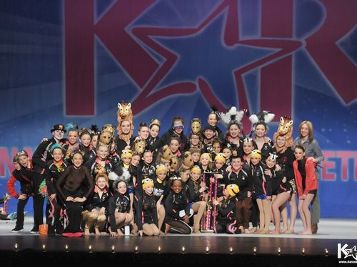 Concord, NH - 1/31/2014 - Awards