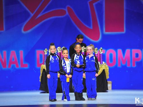 Concord, NH - 1/31/2014 - Awards