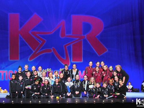 Concord, NH - 1/31/2014 - Awards