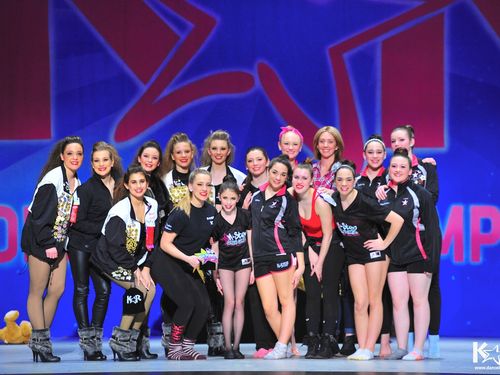 Concord, NH - 1/31/2014 - Awards