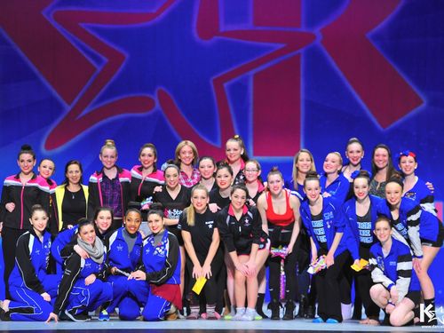 Concord, NH - 1/31/2014 - Awards