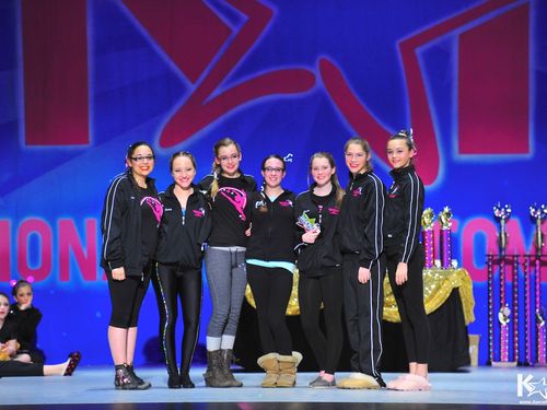 Concord, NH - 1/31/2014 - Awards