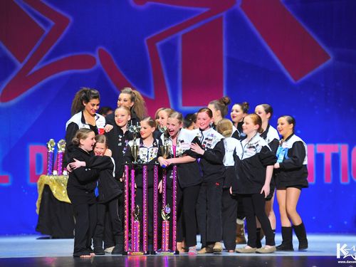 Concord, NH - 1/31/2014 - Awards