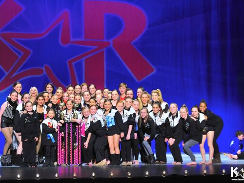 Concord, NH - 1/31/2014 - Awards