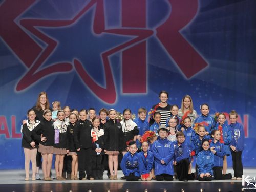 Concord, NH - 1/31/2014 - Awards
