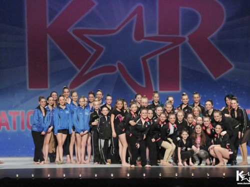 Concord, NH - 1/31/2014 - Awards