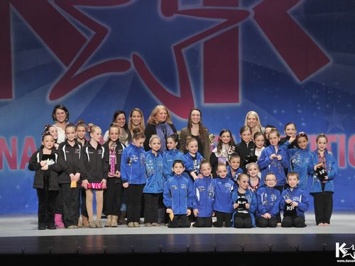 Concord, NH - 1/31/2014 - Awards