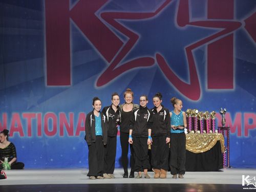 Concord, NH - 1/31/2014 - Awards