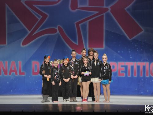Concord, NH - 1/31/2014 - Awards