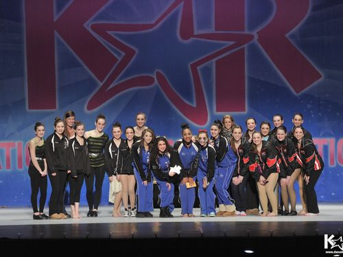 Concord, NH - 1/31/2014 - Awards